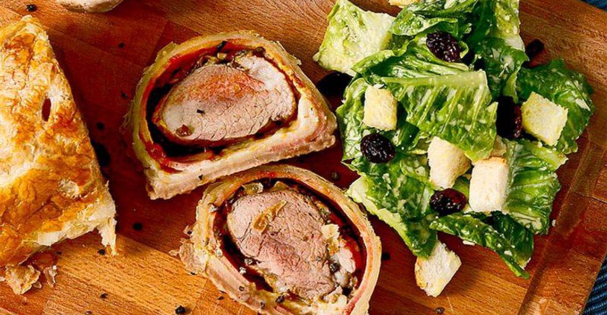 10 Classic American Meals That Faded from Popularity