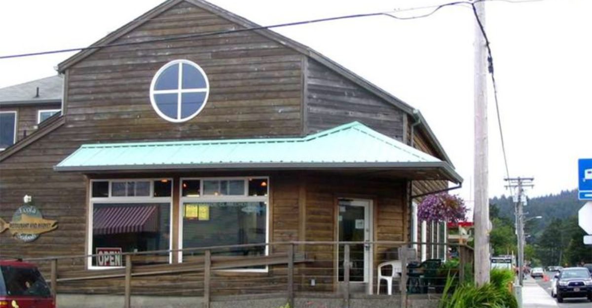 10 Coastal Oregon Chowder Huts Serving Bowls That Taste Better in the Rain