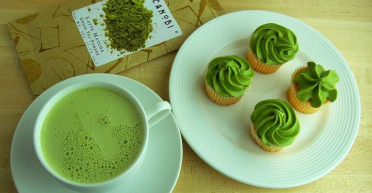 10 Creative Cupcake Ideas to Refresh Your Dessert Routine