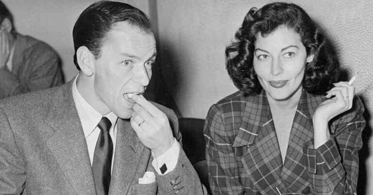 10 Legendary U.S. Dining Rooms Frank Sinatra Frequently Visited 2