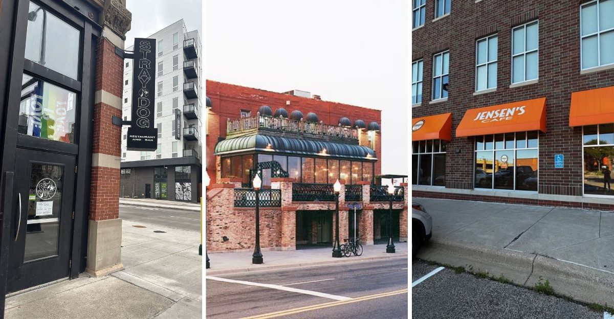 10 Minnesota Cafés Where Hotdish Still Shows Up As The Daily Special 5 10 Minnesota Cafés Where Hotdish Still Shows Up As The Daily Special