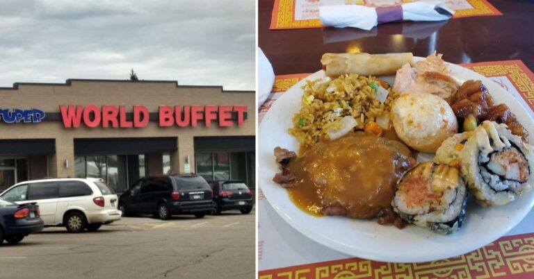 10 Minnesota Comfort-Food Buffets Serving Hotdishes Locals Wait All Week For