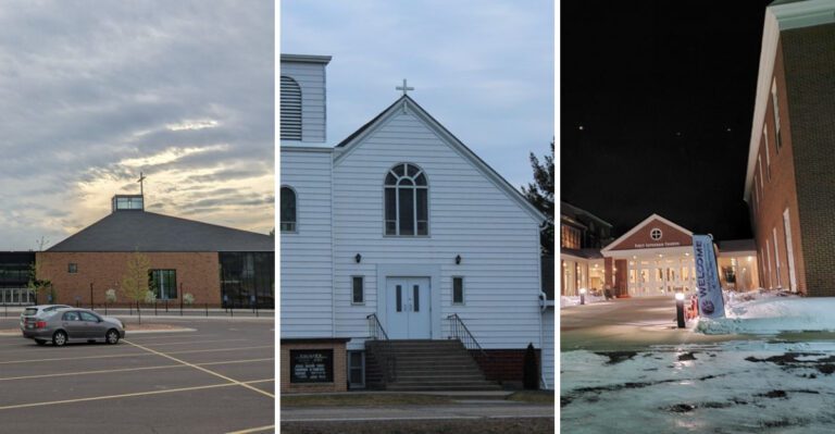 10 Minnesota Hotdish Suppers At Church Basements Locals Still Talk About