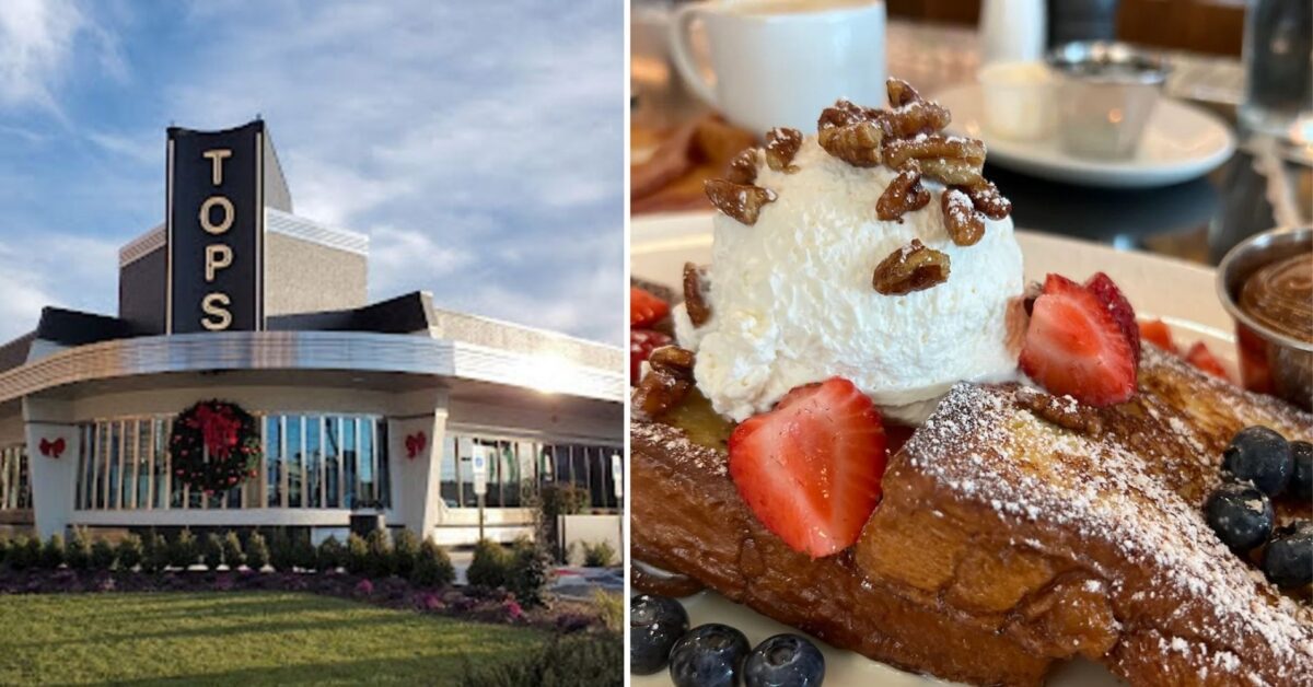 10 New Jersey Diners Where Pie And Coffee Still Feel Like A Proper Nightcap 2