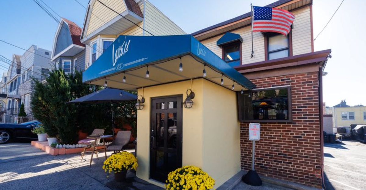 10 New Jersey Red Sauce Classics Locals Say Taste Like Sunday 5 10 New Jersey Red Sauce Classics Locals Say Taste Like Sunday