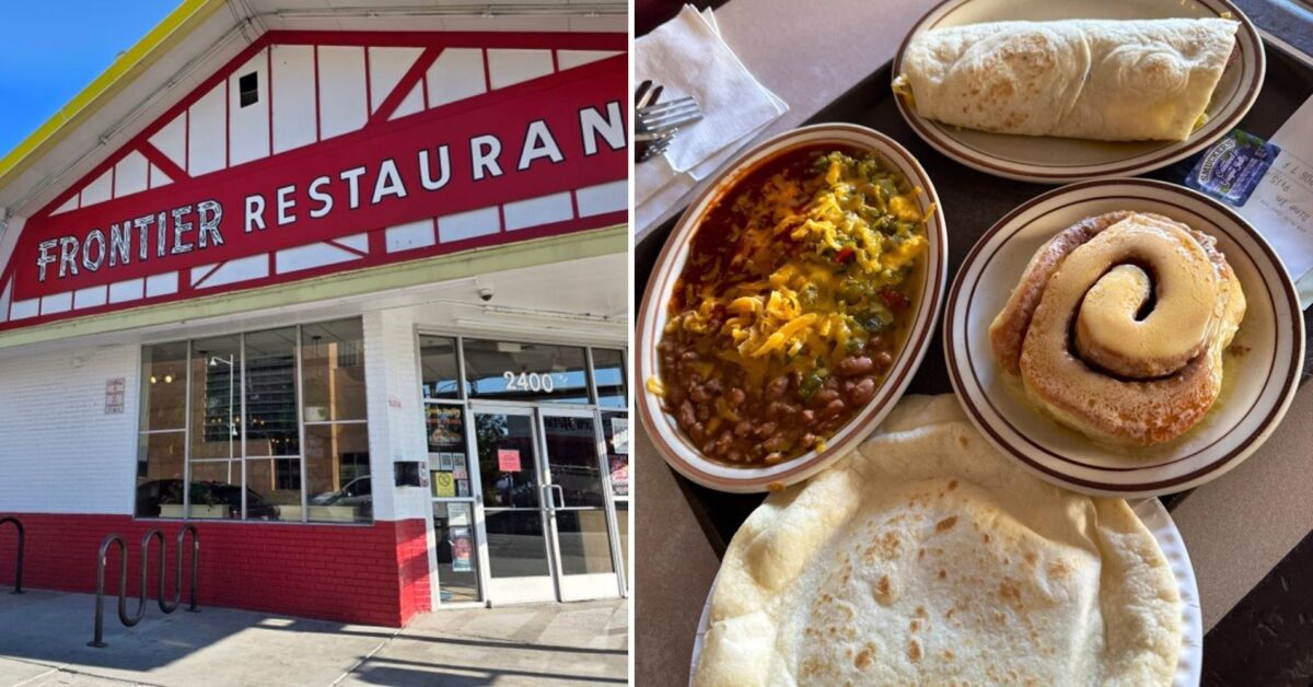 10 New Mexico Tortilla Counters Pressing Masa Fresh All Morning For Breakfast Burritos 1