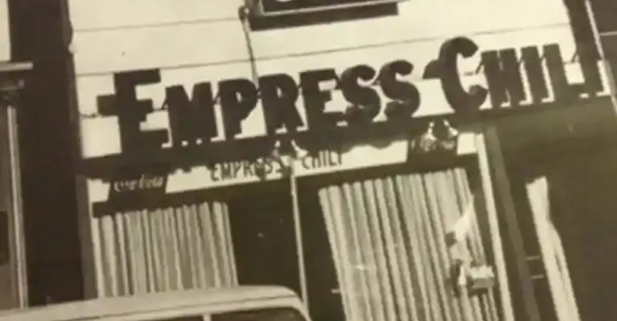 10 Ohio Chili Counters Locals Swear Still Taste Like the 1970s