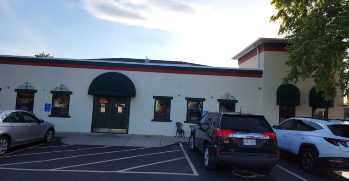 10 Ohio Italian Red Sauce Classics Still Cooking Family Recipes From Generations Back