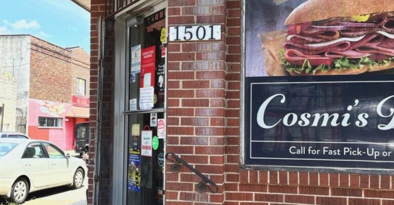 10 Pennsylvania Hoagie Shops Locals Say Define The Word “Loaded”