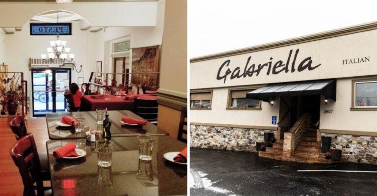 10 Pennsylvania Italian Kitchens Locals Say Are Worth Booking Weeks Ahead