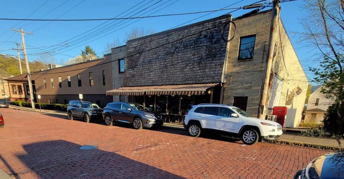 10 Pennsylvania Red Sauce Rooms Where Sunday Still Tastes Like Family