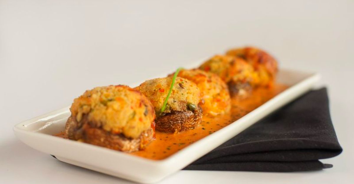 10 Shareable Appetizers Friends Always Fight Over First