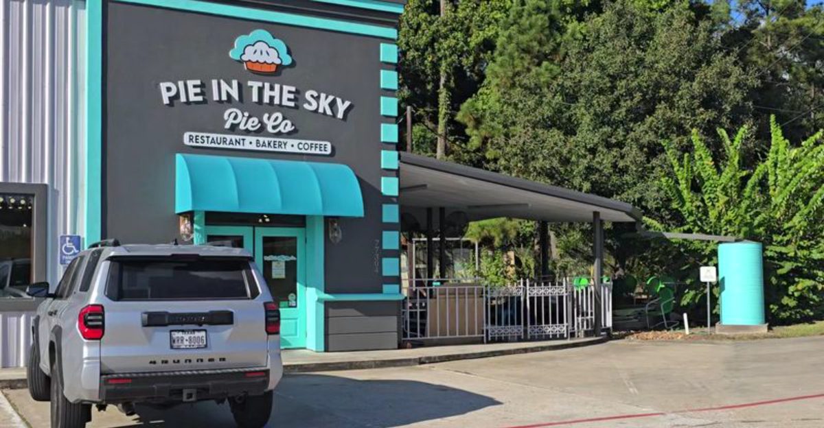 10 Small Town Diners Where the Pie Alone Is Worth the Drive