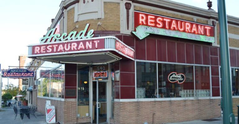 10 Tennessee Breakfast Diners That Keep The Coffee Hot And The Stories Alive