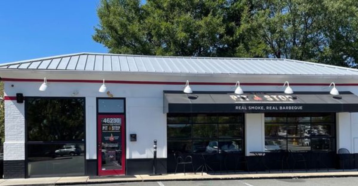 10 Virginia Smokehouses Locals Swear Do Brisket The Right Way