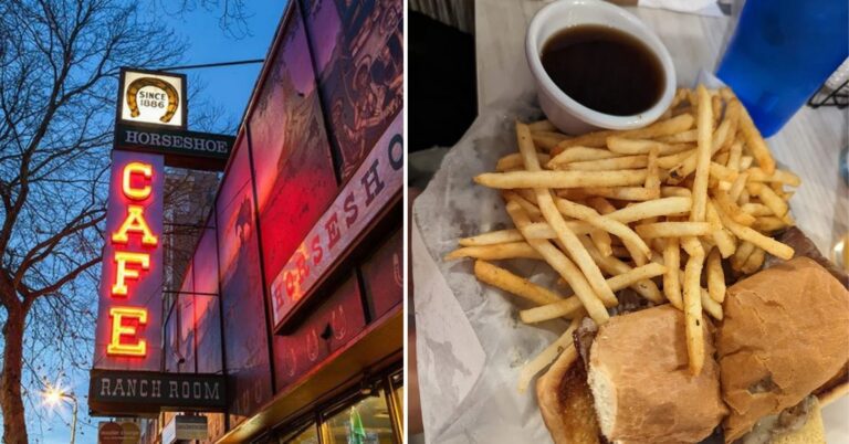10 Washington Diners Where Bottomless Coffee And Hash Browns Still Rule The Morning