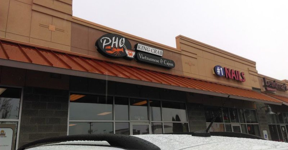 10 Washington Pho Shops Locals Rely On To Warm Up Rainy Nights 5 10 Washington Pho Shops Locals Rely On To Warm Up Rainy Nights