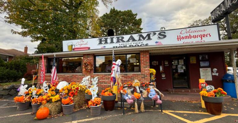 11 Budget-Friendly But Legendary New Jersey Spots Locals Hit Before Big Nights Out