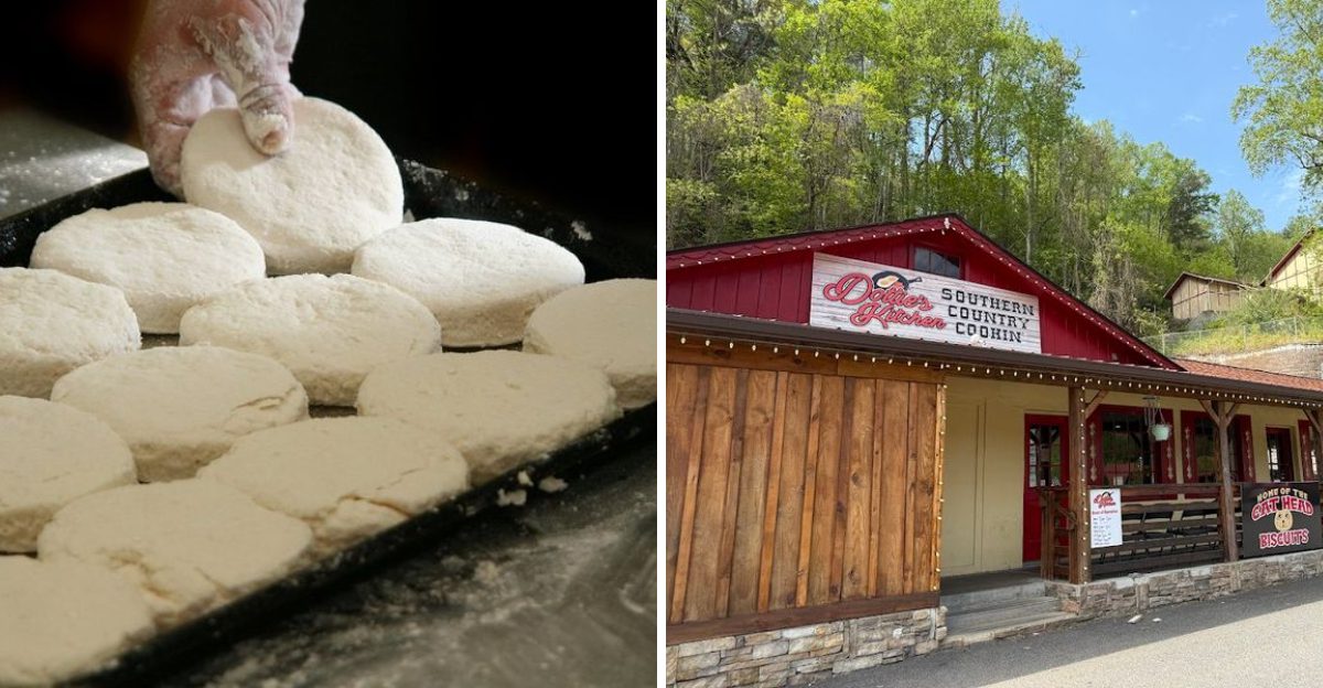 11 Georgia Breakfast Huts Where the Biscuits Come Out Hot All Morning