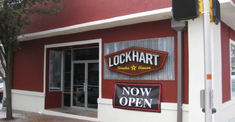 11 Hidden Dallas BBQ Smokehouses Locals Wish Tourists Never Find