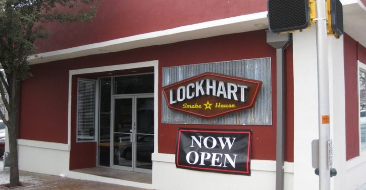 11 Hidden Dallas BBQ Smokehouses Locals Wish Tourists Never Find