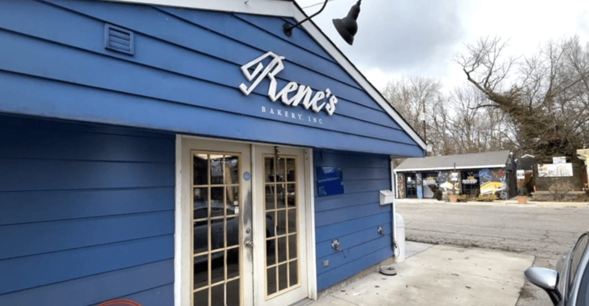 11 Indiana Bakeries Locals Drive Hours To Reach Before Noon