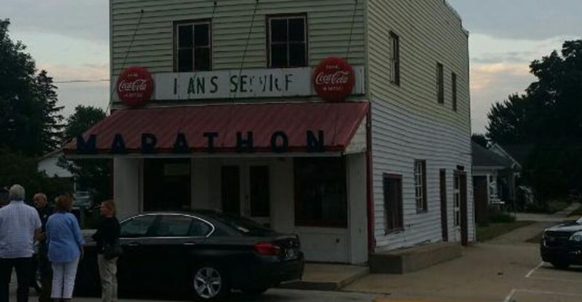 11 Indiana Small-Town Diners Where the Onion Rings Steal the Show 5 11 Indiana Small-Town Diners Where the Onion Rings Steal the Show