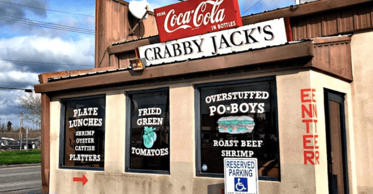 11 Louisiana Po Boy Counters That Prove The Best Sandwiches Drip All Over The Plate