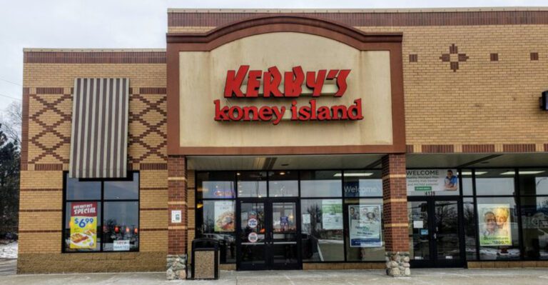 11 Michigan Coney Islands That Prove Simple Still Wins