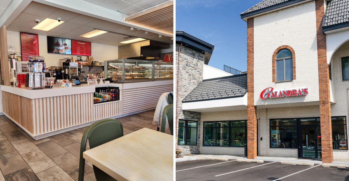 11 New Jersey Cannoli Counters That Empty Their Cases Before Noon 5 11 New Jersey Cannoli Counters That Empty Their Cases Before Noon