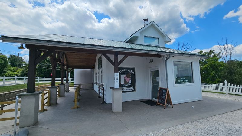 Bellvale Farms Creamery - Warwick, NY