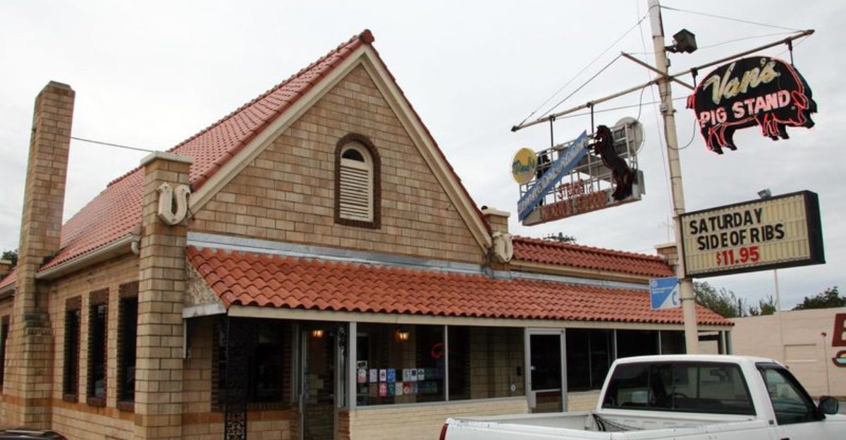 11 Oklahoma BBQ Sides So Good Locals Say They Could Be The Main Course