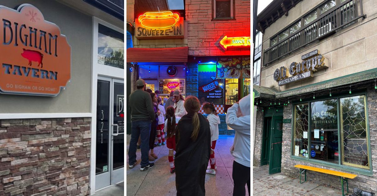 11 Pennsylvania Plates That Outsiders Question—Right Up Until The First Bite