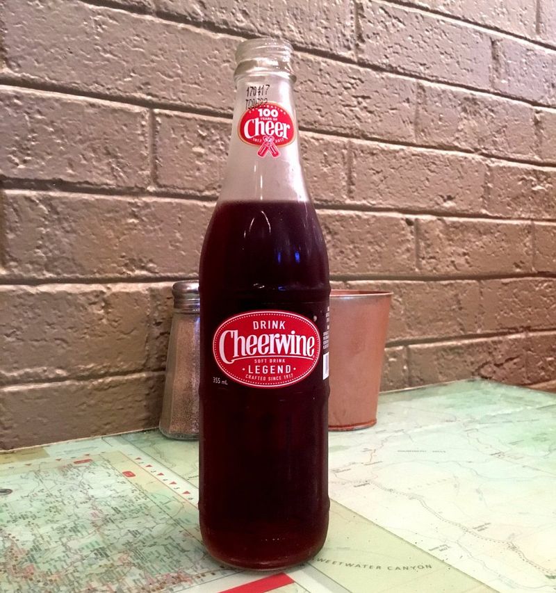 Cheerwine