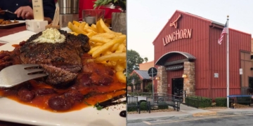 11 Steakhouse Chains Regulars Trust When They Want a Perfect Medium-Rare
