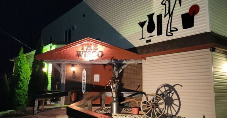 11 Wisconsin Friday Fish Fry Spots Seniors Swear Still Do It “The Old Way”