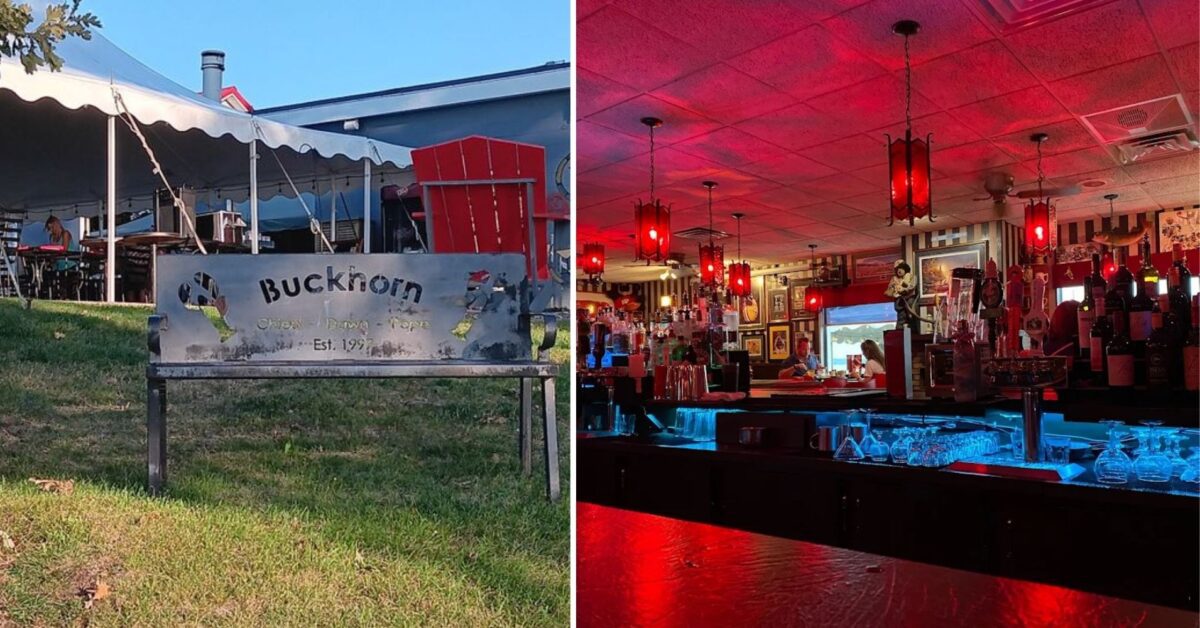 11 Wisconsin Supper Clubs Where Friday Night Feels Exactly Like It Did In The ’70s