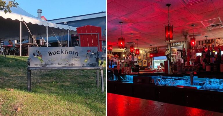 11 Wisconsin Supper Clubs Where Friday Night Feels Exactly Like It Did In The ’70s