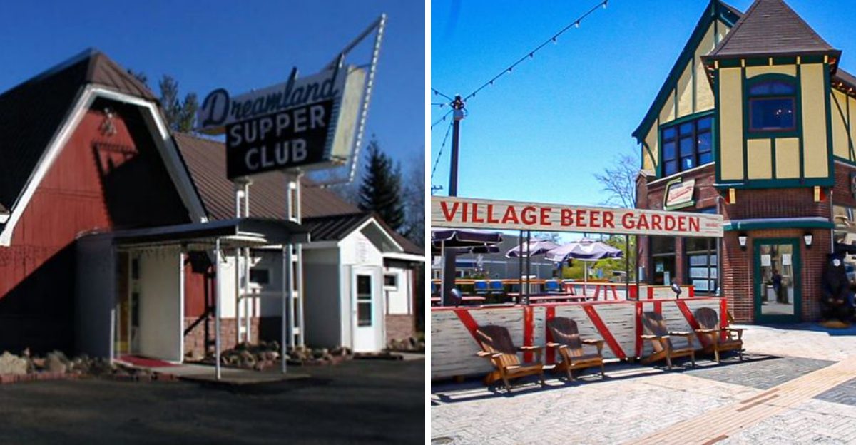 11 Wisconsin Supper Spots Locals Swear Still Do Sunday Roasts “The Right Way”