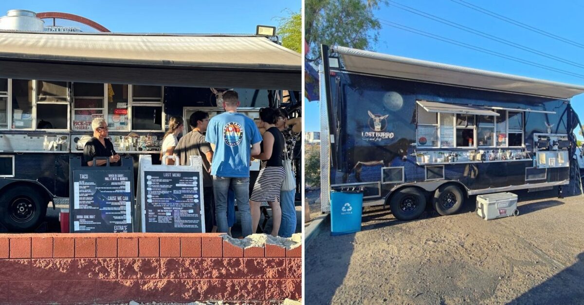 12 Arizona Mom And Pop Burrito Spots With Lines That Start Before Lunch 1