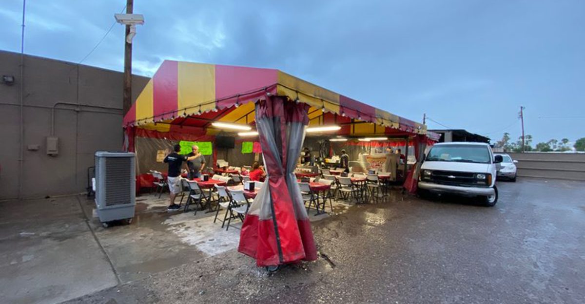 12 Arizona Sonoran Hot Dog Carts Locals Say Are Worth Every Mile
