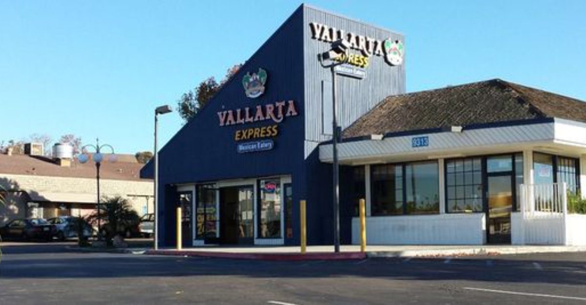 12 California Burrito Stands Locals Swear Are Worth Leaving The Freeway For