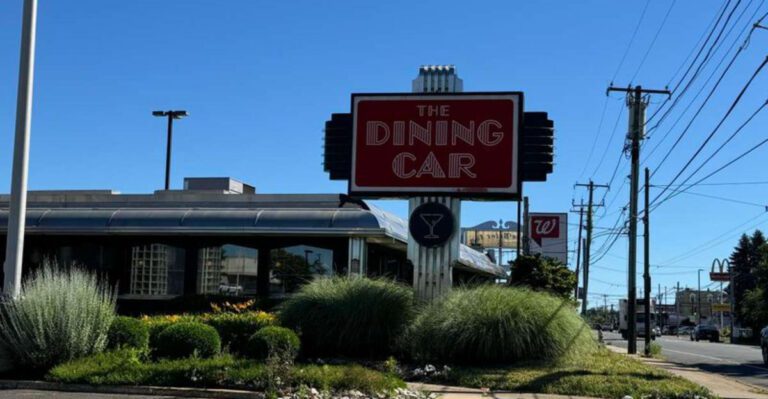 12 Family-Owned Restaurants In Pennsylvania That Haven’t Changed In Generations