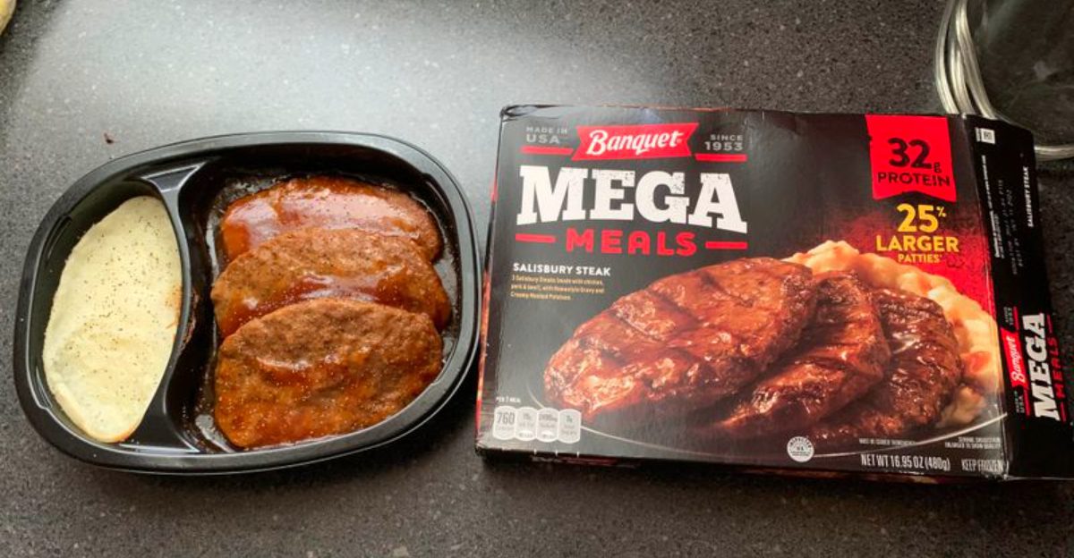 12 Frozen Aisle Dinners People Quietly Prefer Over Cooking From Scratch