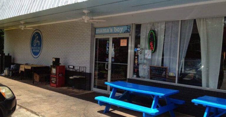 12 Georgia Biscuit and Gravy Stops That Make Mornings Feel Worth Getting Up For