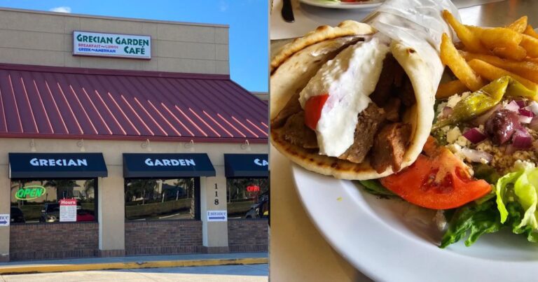 12 Gulf Coast Florida Diners Where Sunrise Breakfast Tastes Like Vacation