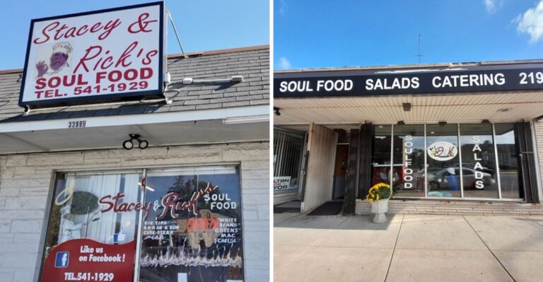 12 Indiana Soul Food Kitchens Where Every Plate Feels Like A Family Reunion