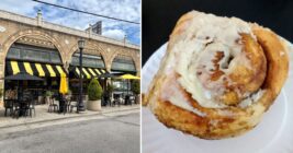 12 Minnesota Bakeries Where Cardamom And Cinnamon Rolls Disappear By Midmorning