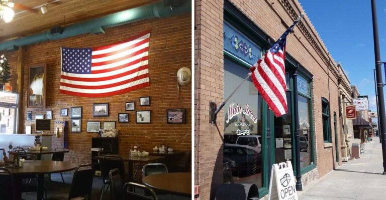 12 Nebraska Comfort-Food Cafés That Feel More Like Someone’s Living Room