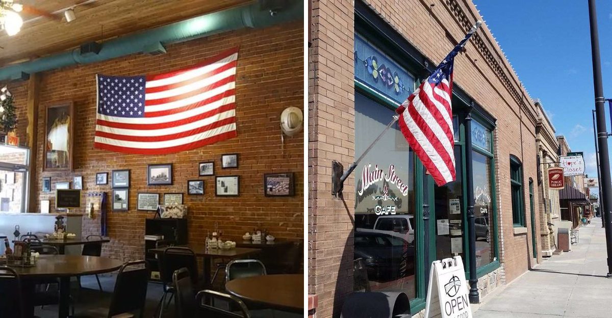 12 Nebraska Comfort Food Cafes That Feel More Like Someones Living Room